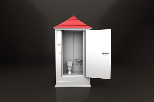 Portable Toilet Rental Dubai | Portable Toilet for Camping