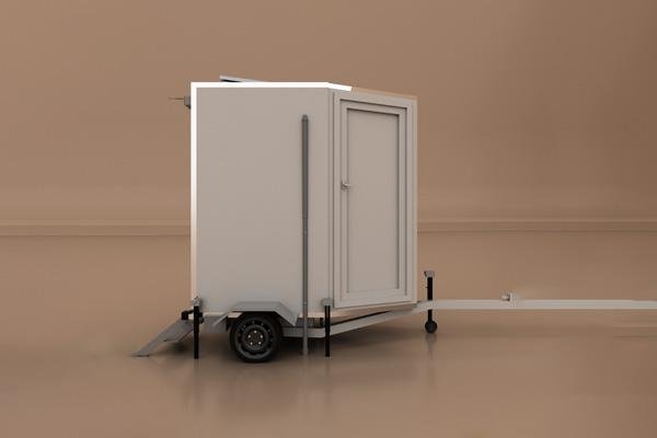 Portable Toilet Rental Dubai | Portable Toilet for Camping