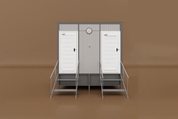 Portable Toilet Rental Dubai | Portable Toilet for Camping