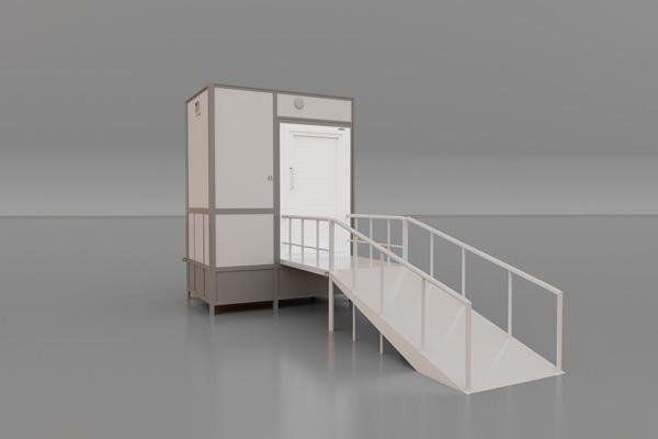 Portable Toilet Rental Dubai | Portable Toilet for Camping